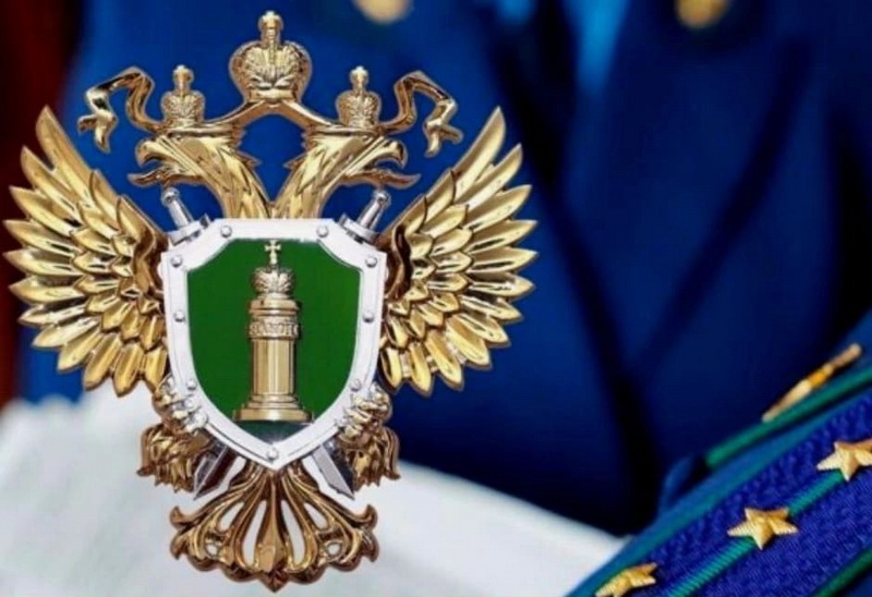 Прокуратура Мичуринского района информирует.