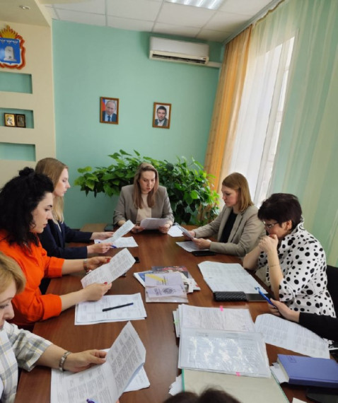 В Тамбовской области возобновлена работа комиссии по признанию субъектов МСП социальными предприятиями. В Тамбовской области возобновлена работа комиссии по признанию субъектов МСП социальными предприятиями.