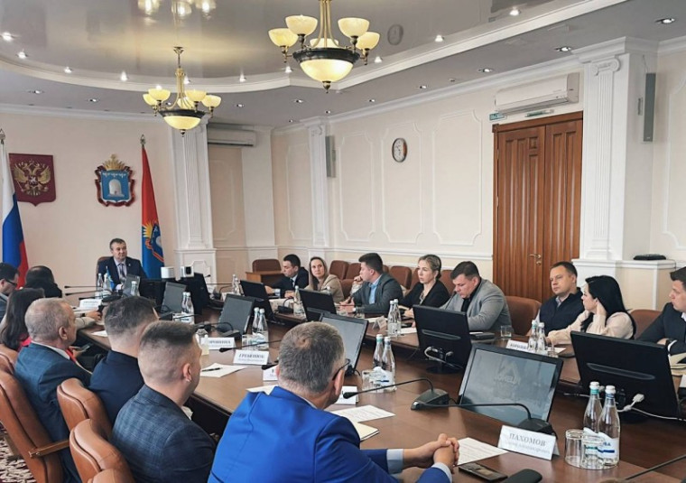 Тамбовской области при поддержке регионального Правительства, реализуется федеральный проект «Выбирай своё». Тамбовской области при поддержке регионального Правительства, реализуется федеральный проект «Выбирай своё».