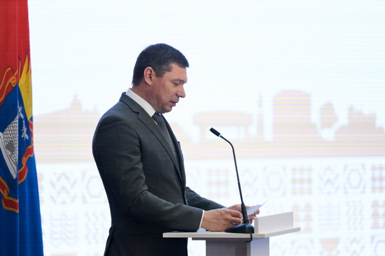 29 мая в Тамбове состоялся III Межрегиональный конгресс предпринимателей «Выбирай свое. Выбирай своих». 29 мая в Тамбове состоялся III Межрегиональный конгресс предпринимателей «Выбирай свое. Выбирай своих».